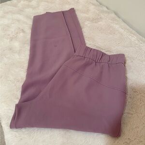 Lululemon On the Fly Pant 28”